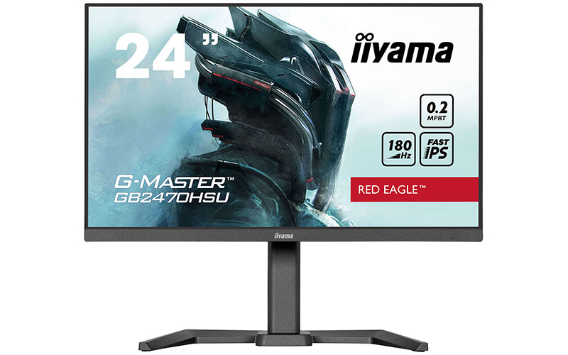 iiyama 23.8